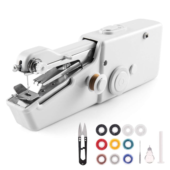 Royalsell Handheld Sewing Machine