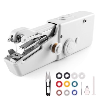 Royalsell Handheld Sewing Machine