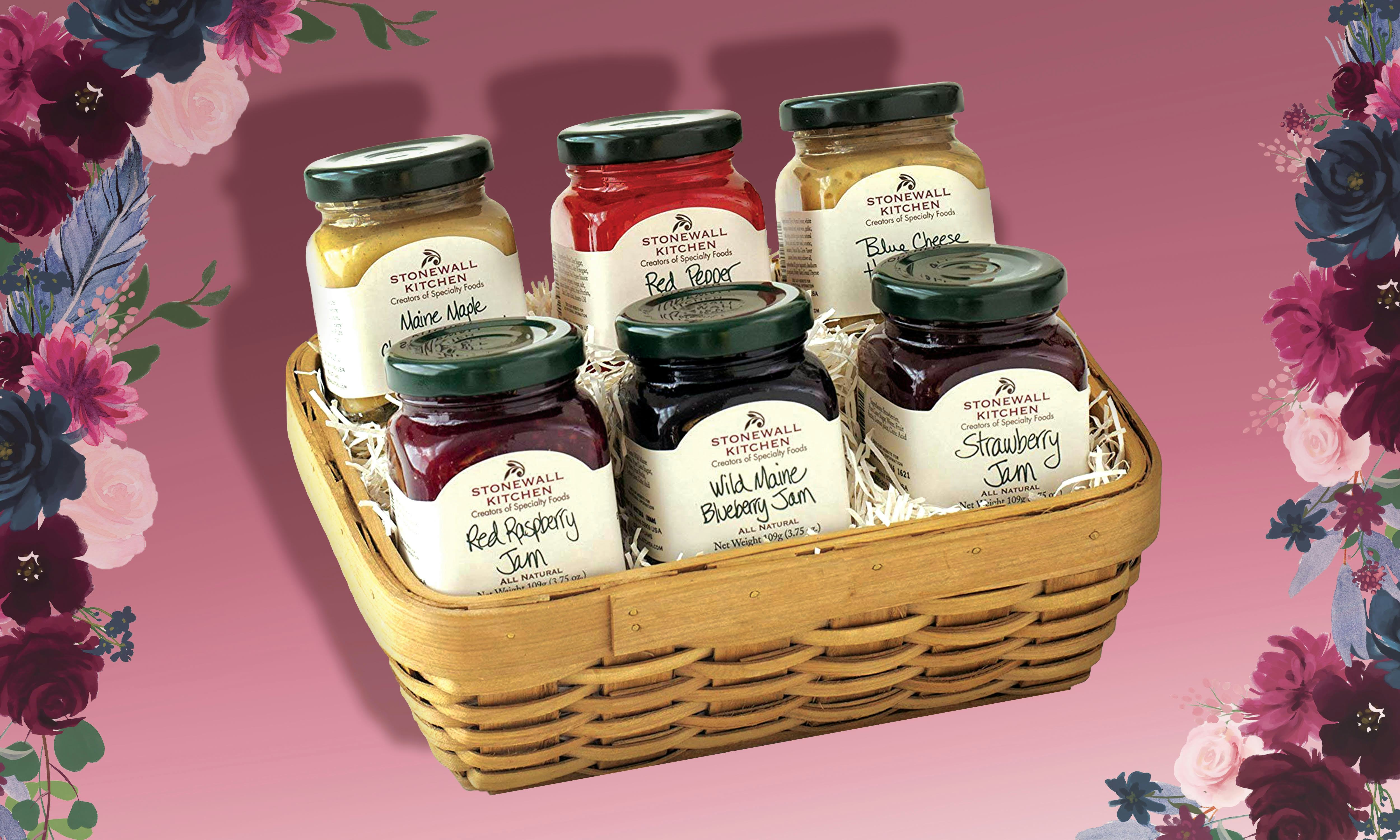 The 10 Best Mother's Day Gift Baskets