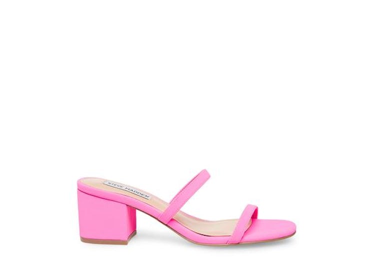 Issy Pink Neon