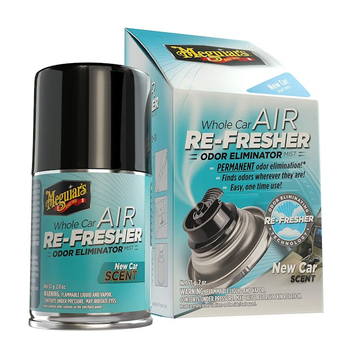 Meguiar's Whole Car Air Refresher