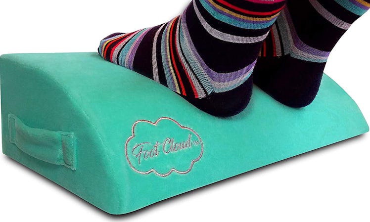 Tillery Innovations Foot Cloud