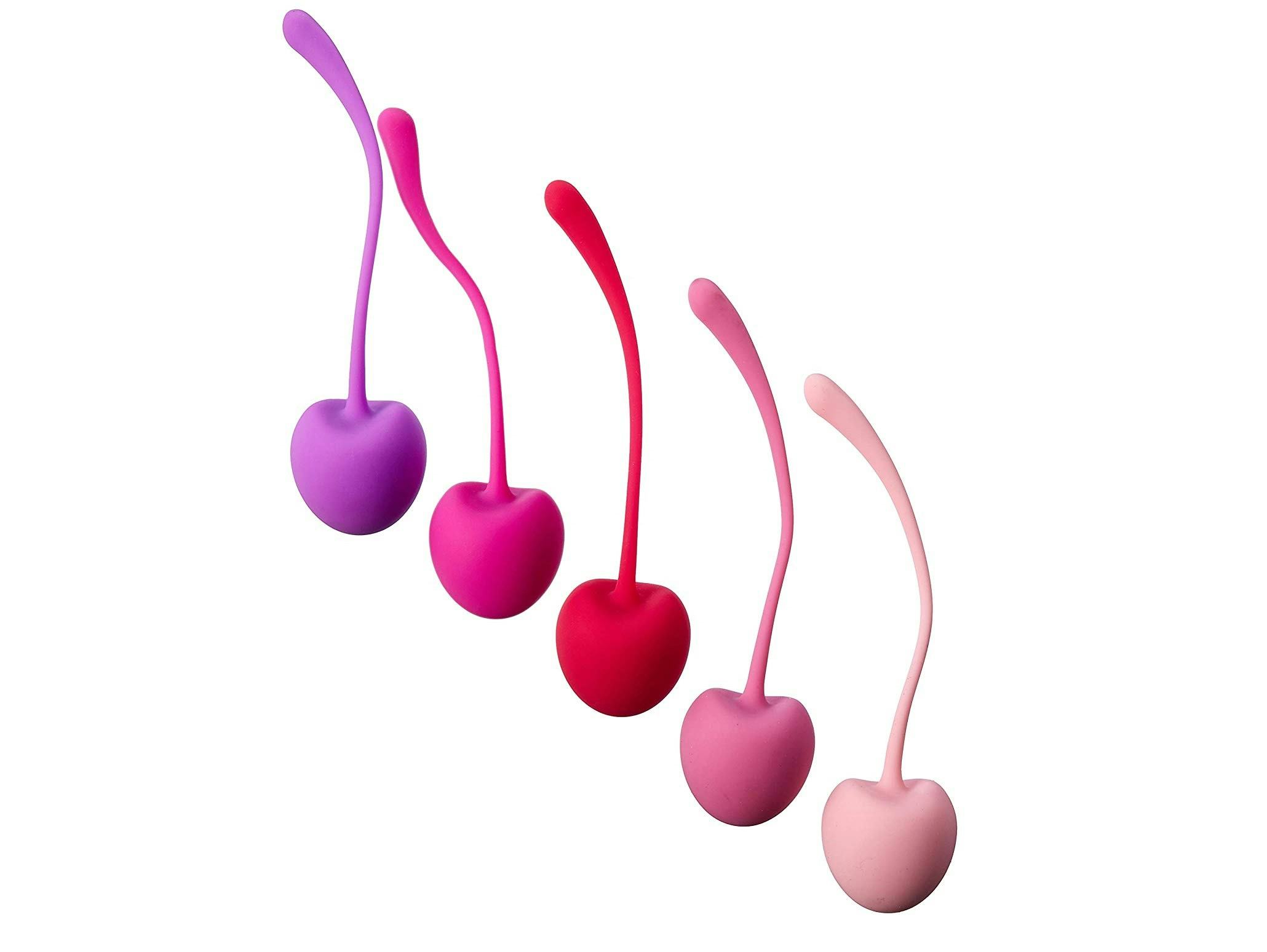 The 9 Best Kegel Balls For Women