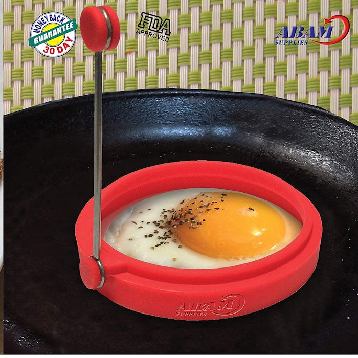 ABAM Egg Ring (4 Pack)