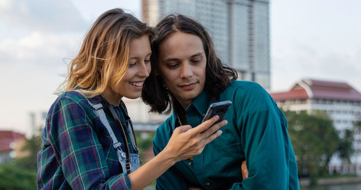 How To Get Someone's Number, According To 9 People, Because The Right ...