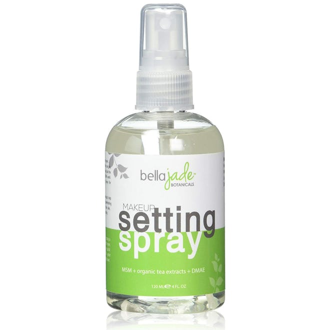 Pure Bliss Makeup Setting Spray 