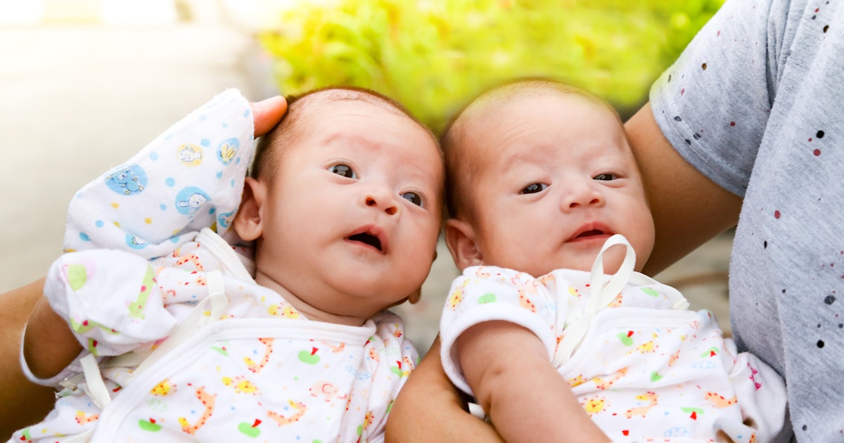 Does Breast Milk Change For Twins Heres How Both Babies -7627