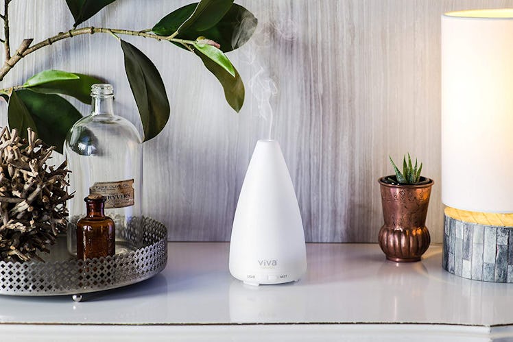 Viva Naturals Essential Oil Diffuser