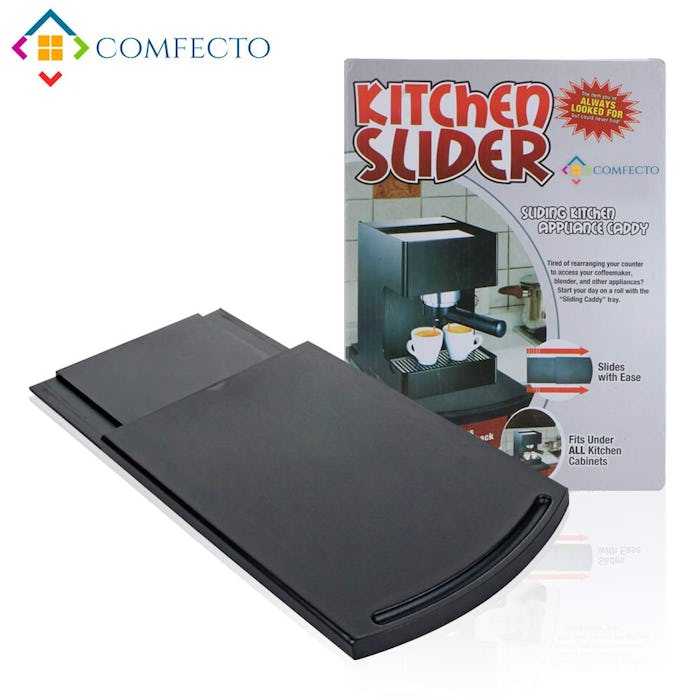 Top Handy Caddy Sliding Tray