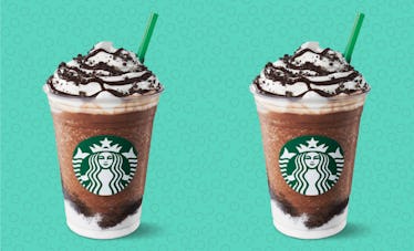 How Long Will Starbucks Mocha Cookie Crumble Frappuccino Be