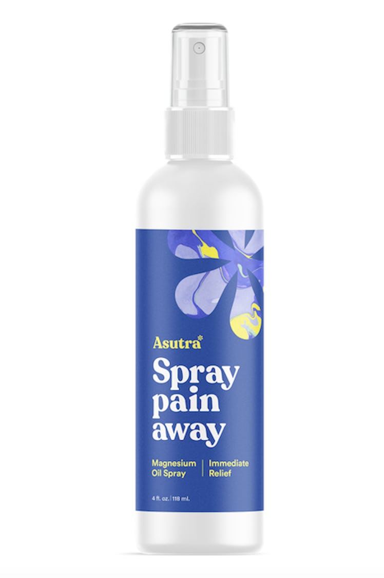 Asutra Spray Pain Away Magnesium Oil