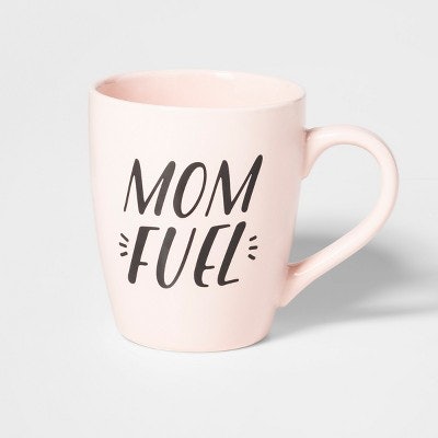 Mom Fuel Mug