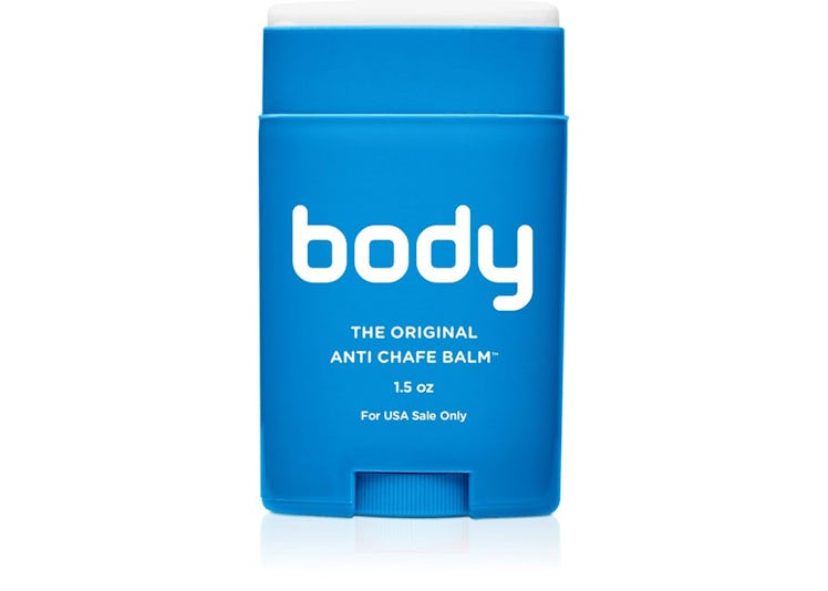 BodyGlide Anti-Chafe Balm