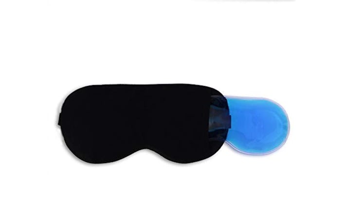 Kimkoo Silk Sleep Mask