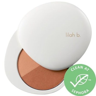 Bronzed Beauty™ Bronzer Duo