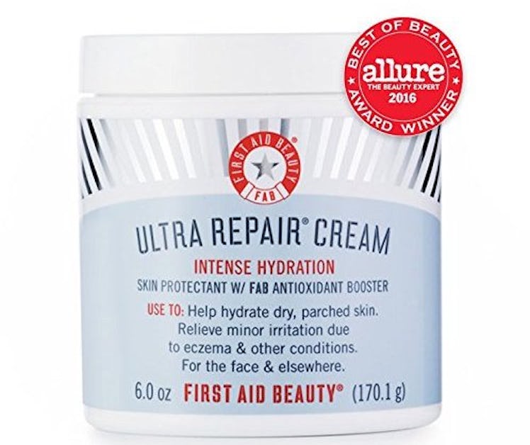 First Aid Beauty Ultra Repair Cream Intense Hydration