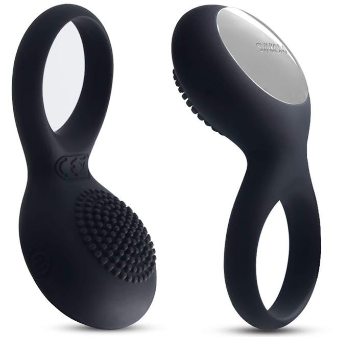 Svakom Powerful Vibrating Cock Ring