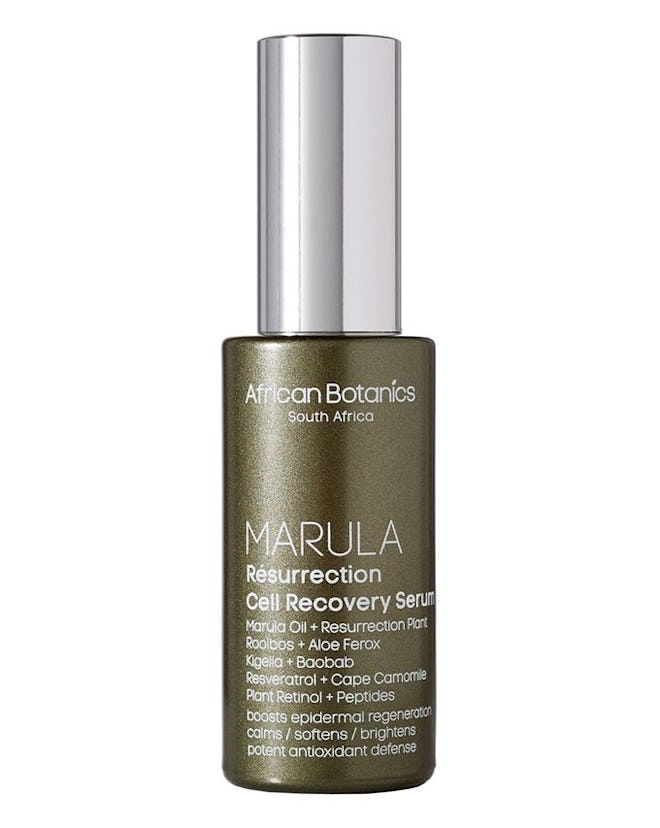 Resurrection Cell Recovery Serum 