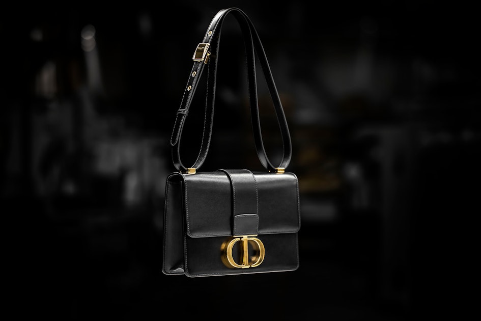 The Dior 30 Montaigne Bag Is An Investment Piece That's Worth Your
