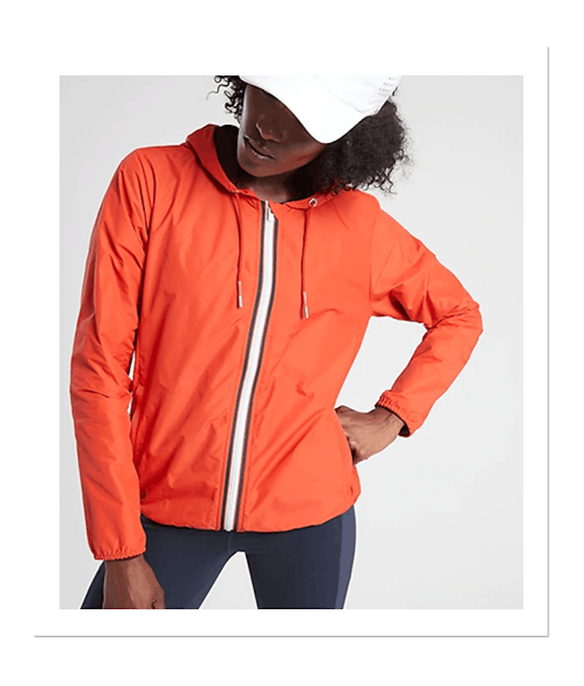 Ascender UPF Jacket