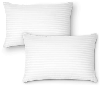 DreamNorth Premium Gel Pillow Loft (2-Pack)