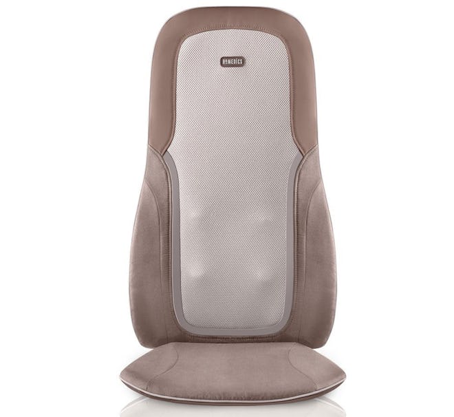 HoMedics Quad Shiatsu Massage Cushion With Heat