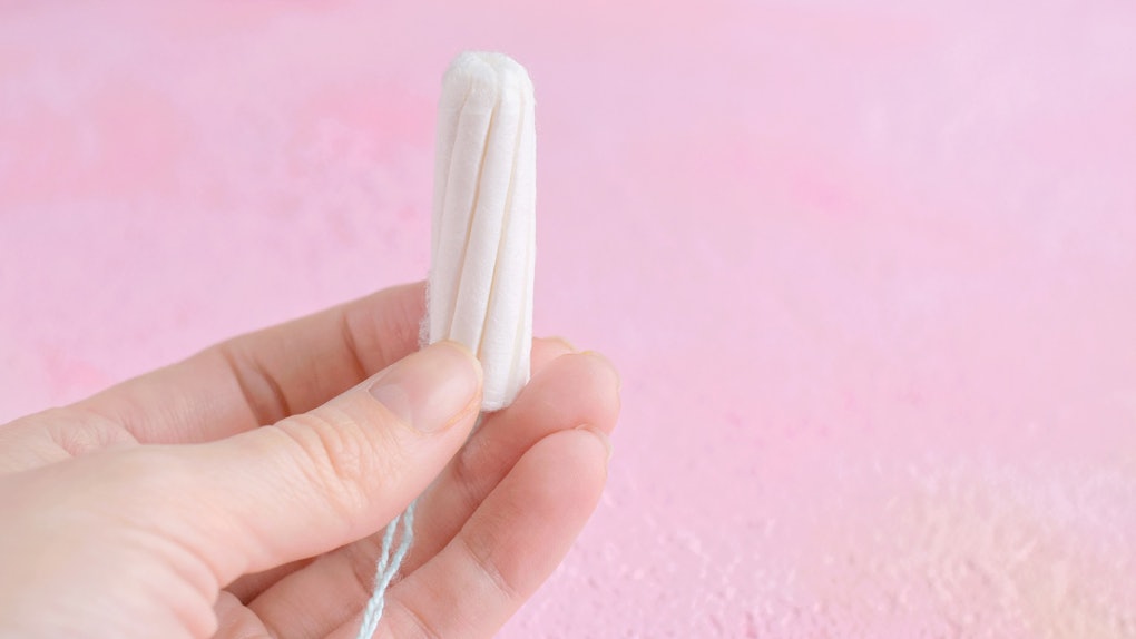 The 3 Most Comfortable Tampons