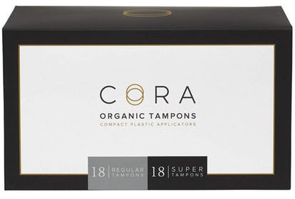 The 3 Most Comfortable Tampons