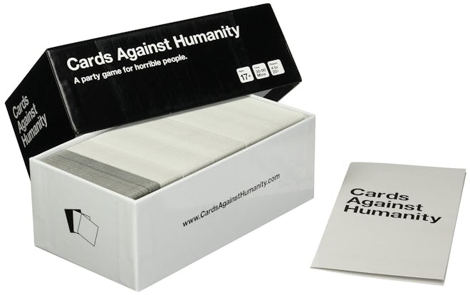 Cards Against Humanity