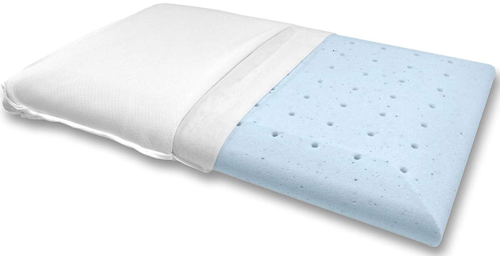 The 3 Best Thin Pillows