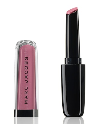 Enamored Hydrating Lip Gloss Stick in One Mauve Time
