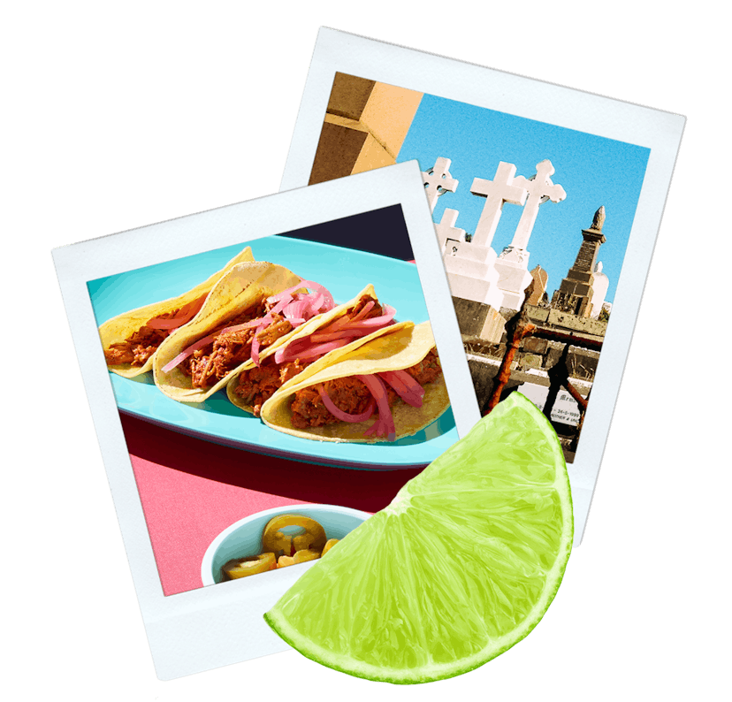 A Tequila, Tacos, & Tombstones Food Tour In San Diego, California