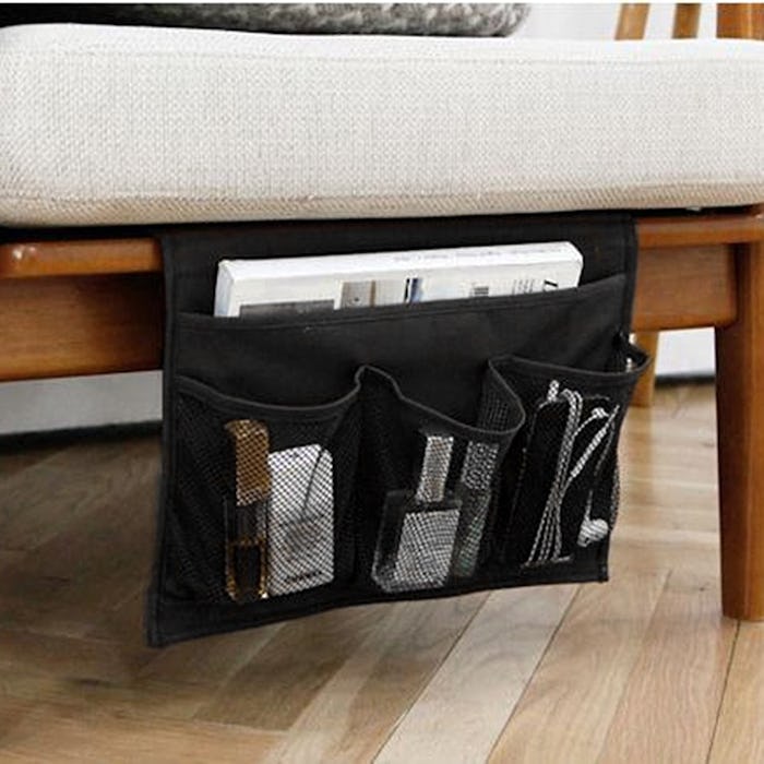 HAKACC Bedside Caddy 