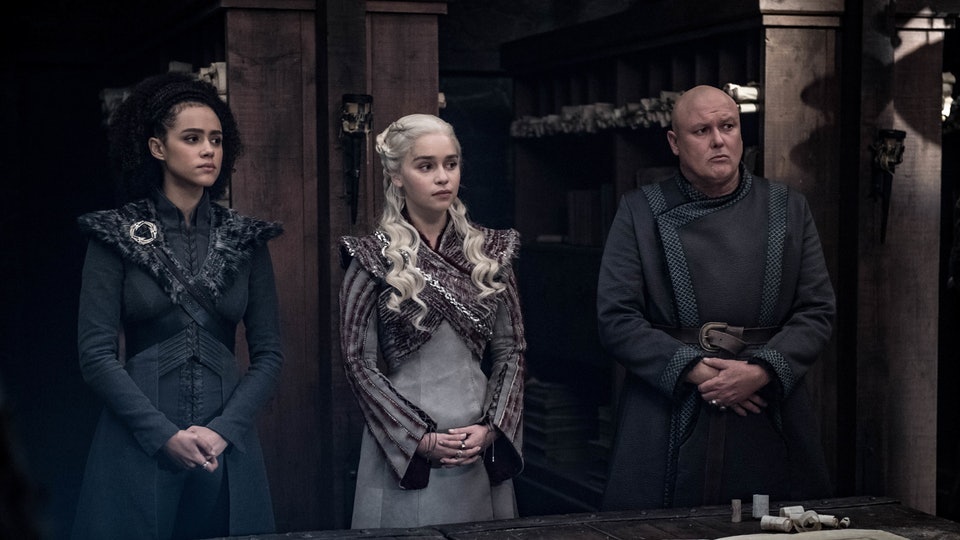 15 Game Of Thrones Instagram Captions For Every Occasion