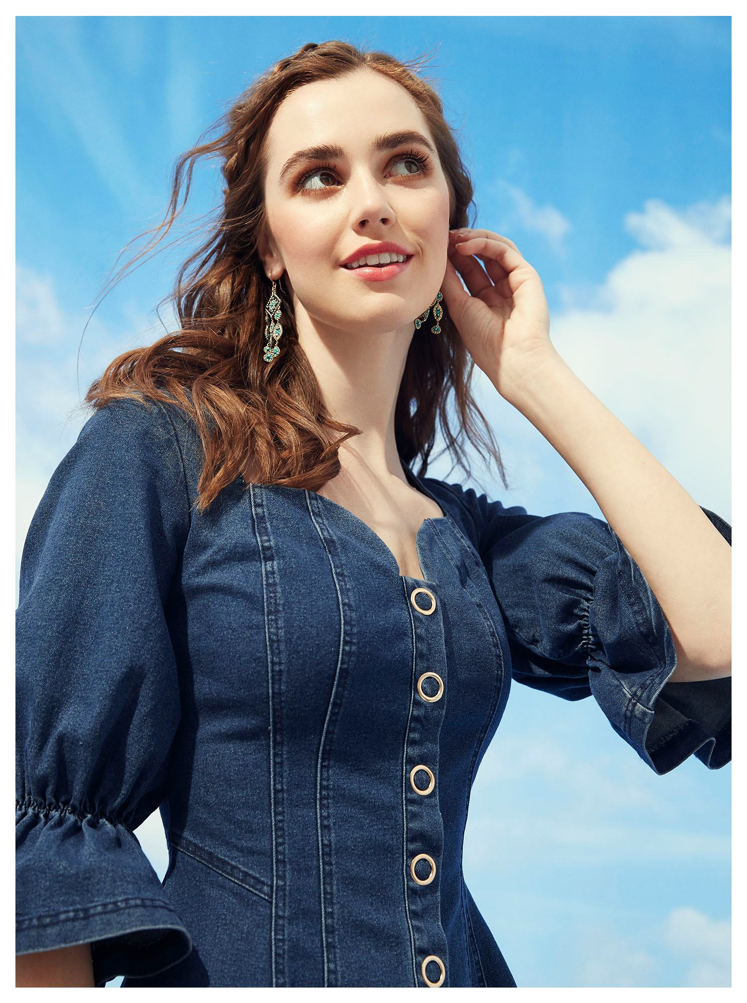 amazon festival clothes