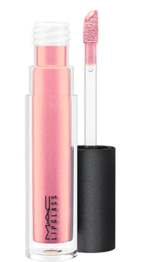 How To Use Lip Gloss As Highlighter, Eyeshadow, & More