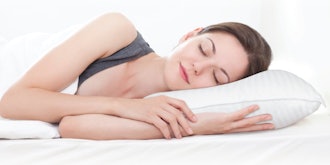 DreamNorth Premium Gel Pillow (2-Pack)
