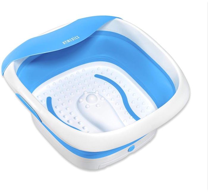 HoMedics Compact Footbath