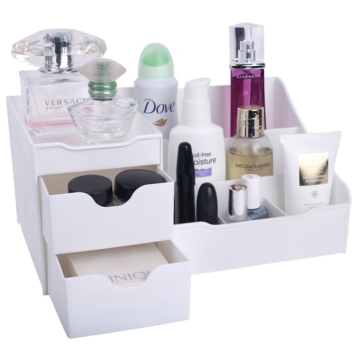 Mantello Vanity Organizer 