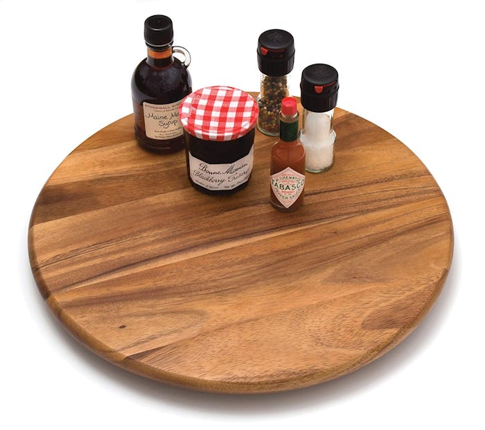 Lipper Lazy Susan Kitchen Turntable 