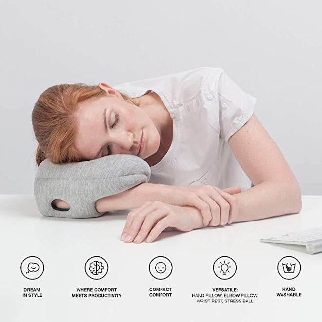 Ostrich Pillow Mini