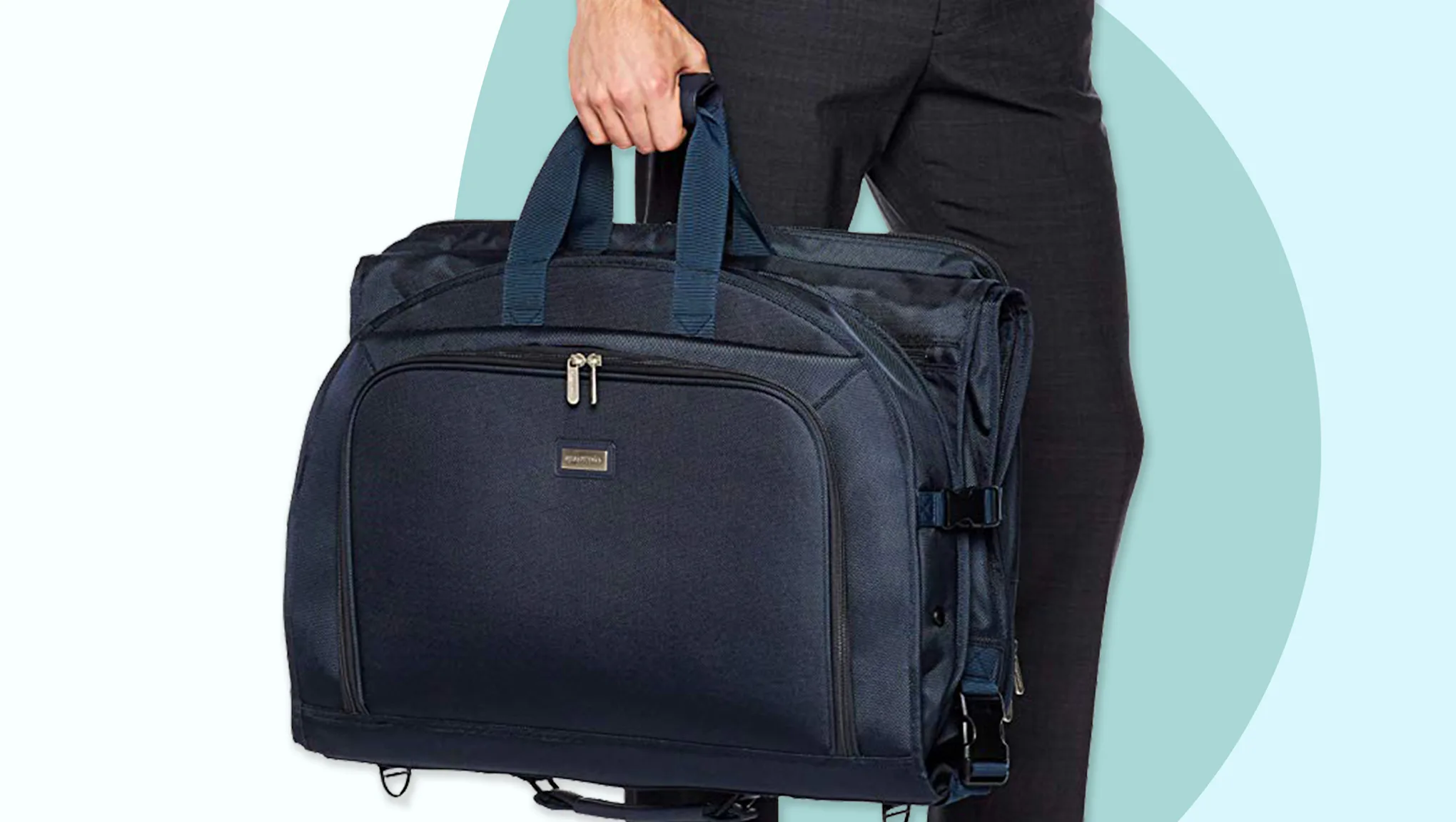 The 4 Best Garment Bags For Travel the-4-best-garment-bags-for-travel