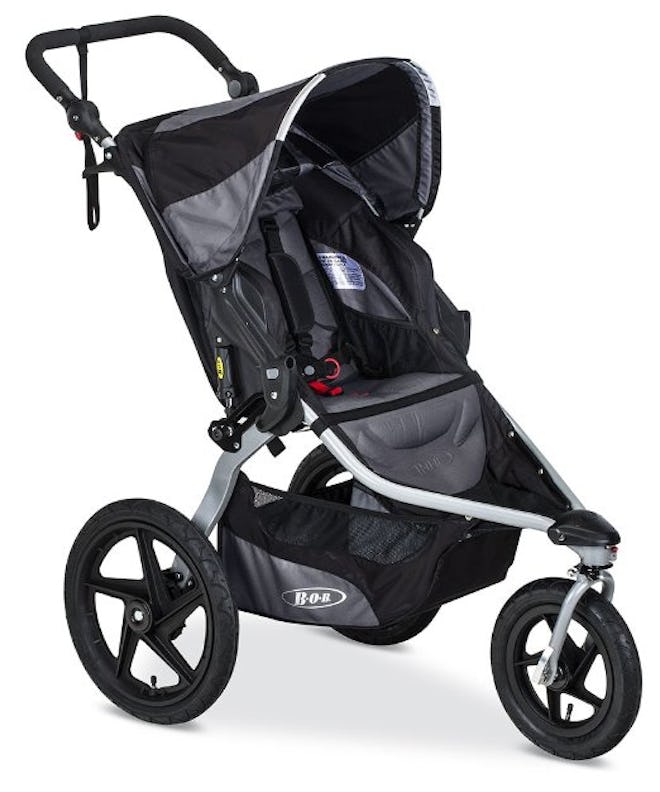 BOB 2016 Revolution FLEX Stroller