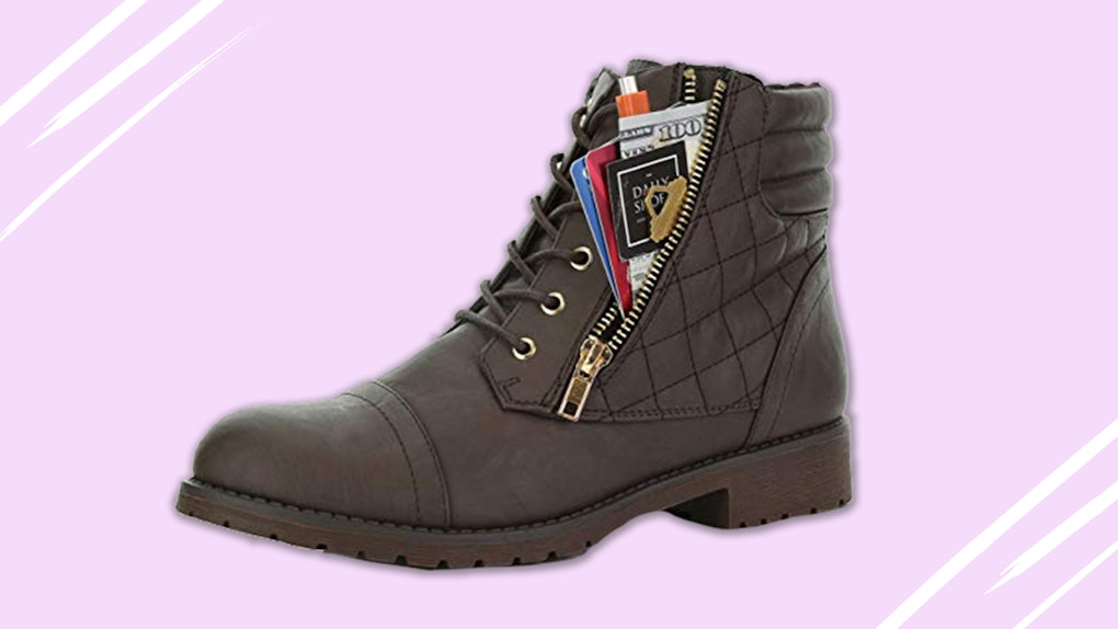 The 6 Most Comfortable Travel Shoes For Women