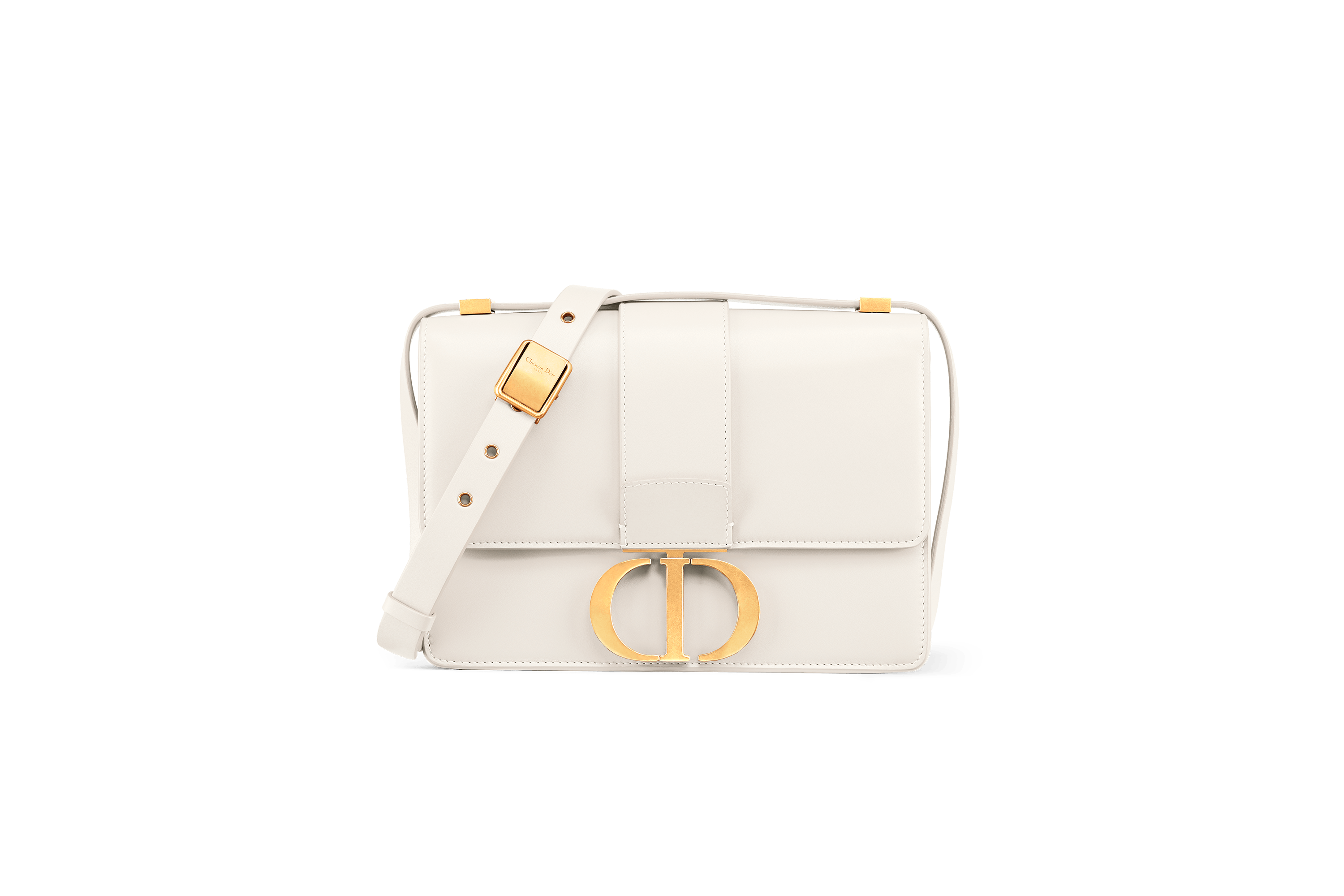 dior white bag