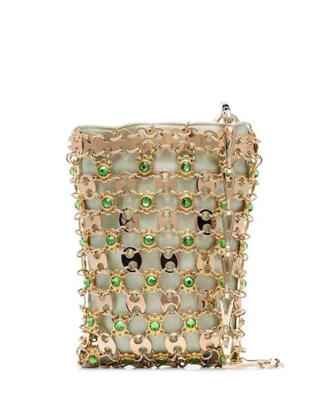 Flash 1969 Mini Embellished Cross-Body Bag