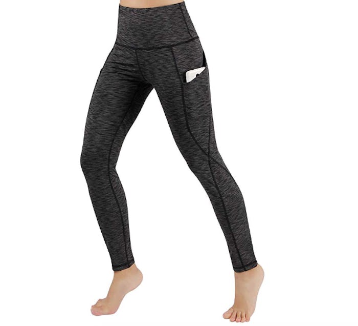 ODODOS High-Waist Yoga Pants