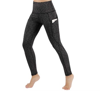 ODODOS High-Waist Yoga Pants