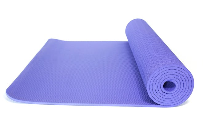 DynActive Yoga Mat