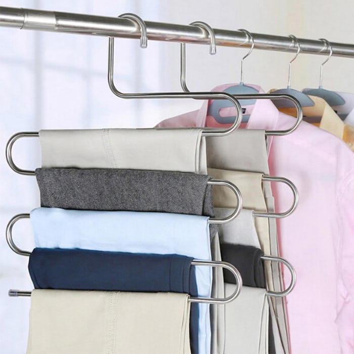 DS Pants Hangers (2 Pack)